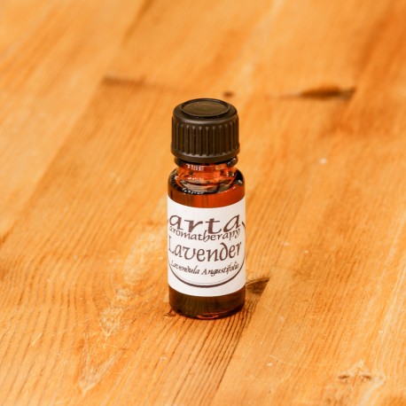 Lavender Essential Oil