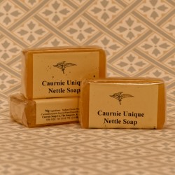 Nettle Soap